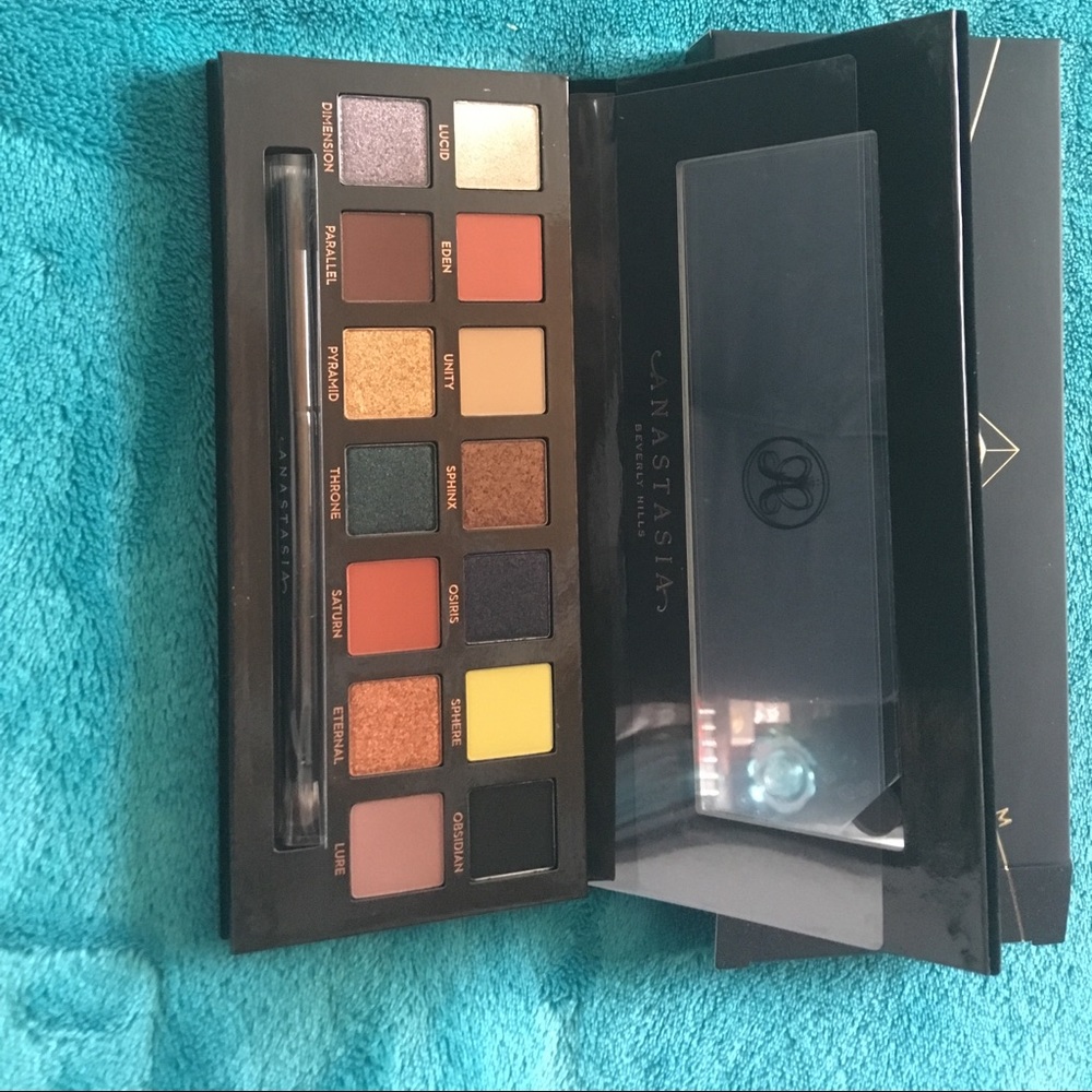 Palette